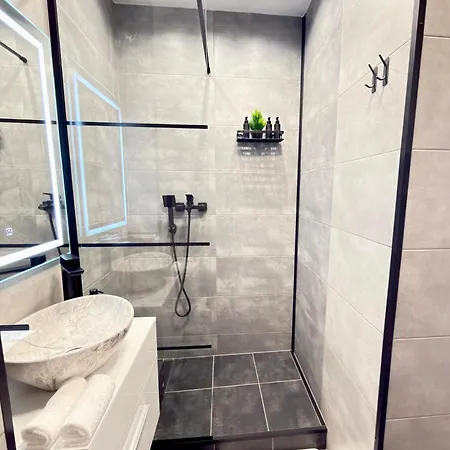 Apartamento Blue Horizon