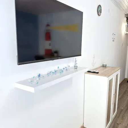 Blue Horizon Apartamento Siófok
